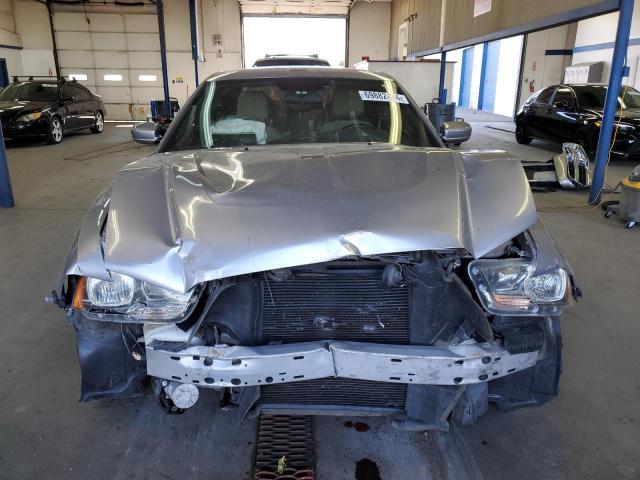 VIN 2C3CDXBG0DH616906 2013 Dodge Charger, SE no.5