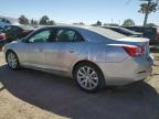 CHEVROLET MALIBU 2LT photo