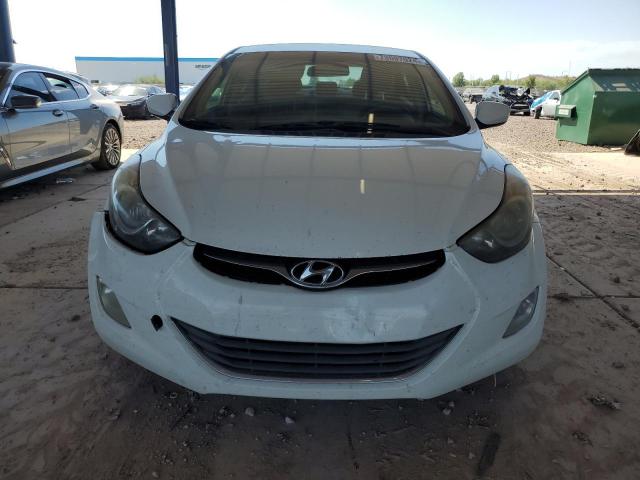 VIN 5NPDH4AE1DH436764 2013 Hyundai Elantra, Gls no.5