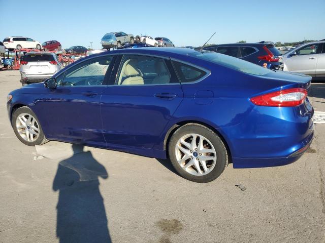 2016 FORD FUSION SE - 3FA6P0HD5GR175647