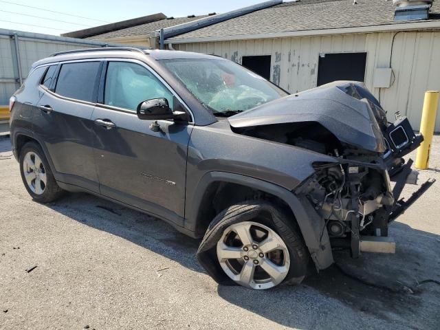 2017 JEEP COMPASS LA - 3C4NJCBB8HT694065