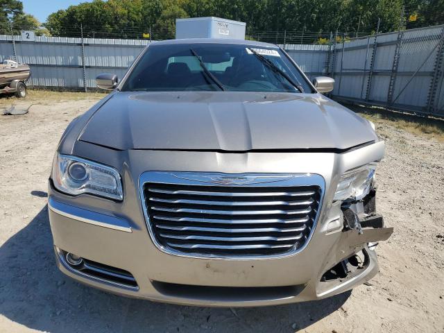 VIN 2C3CCARGXEH255711 2014 Chrysler 300 no.5