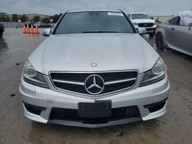 VIN WDDGF7HB6EA944159 2014 Mercedes-Benz C-Class, 6... no.5