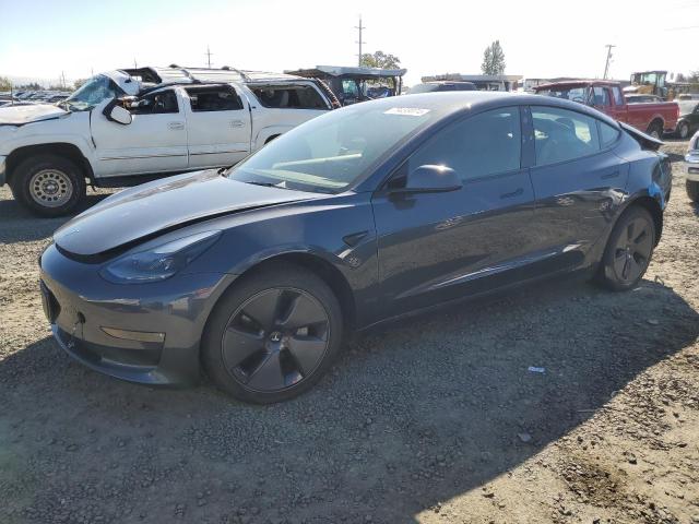 2022 TESLA MODEL 3 - 5YJ3E1EB3NF277300