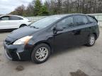 TOYOTA PRIUS V photo