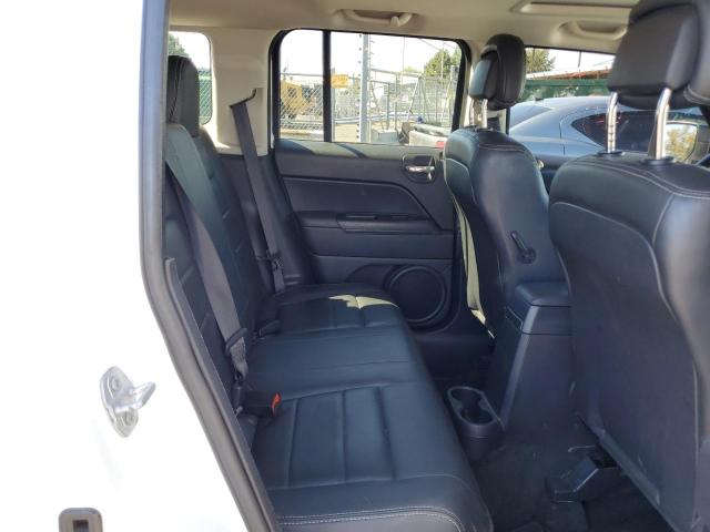 2017 JEEP PATRIOT LA - 1C4NJRFB9HD137040