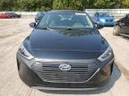 HYUNDAI IONIQ BLUE photo