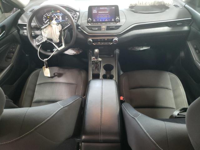 2020 NISSAN ALTIMA S - 1N4BL4BV8LC100663
