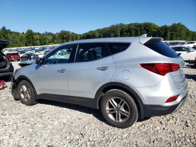 2017 HYUNDAI SANTA FE S - 5XYZTDLB3HG493777
