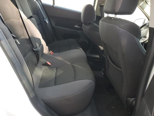 2016 CHEVROLET CRUZE LIMI - 1G1PE5SB7G7120786