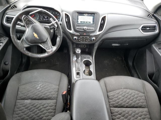 2018 CHEVROLET EQUINOX LT 2GNAXJEVXJ6300333  72846284