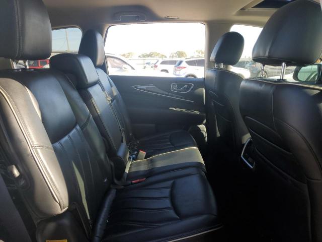 2017 INFINITI QX60 - 5N1DL0MM9HC543794