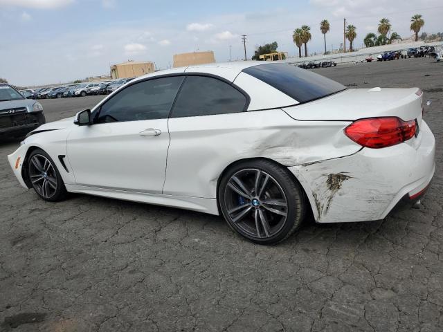 VIN WBA3T3C57G5A42322 2016 BMW 4 SERIES no.2