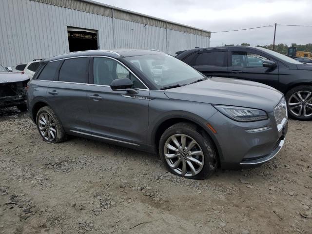 2021 LINCOLN CORSAIR - 5LMCJ1D92MUL03300
