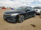 2016 HONDA CIVIC EX - 19XFC1F34GE029317