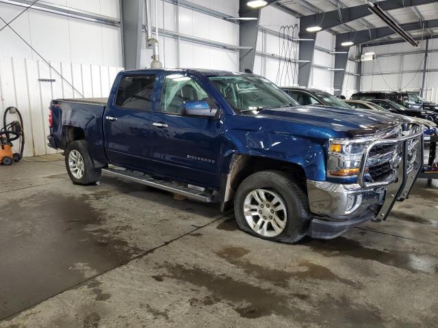 2016 CHEVROLET SILVERADO - 3GCUKREC0GG190732
