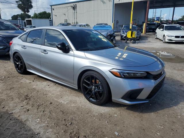 2024 HONDA CIVIC SPOR - 2HGFE2F52RH528045