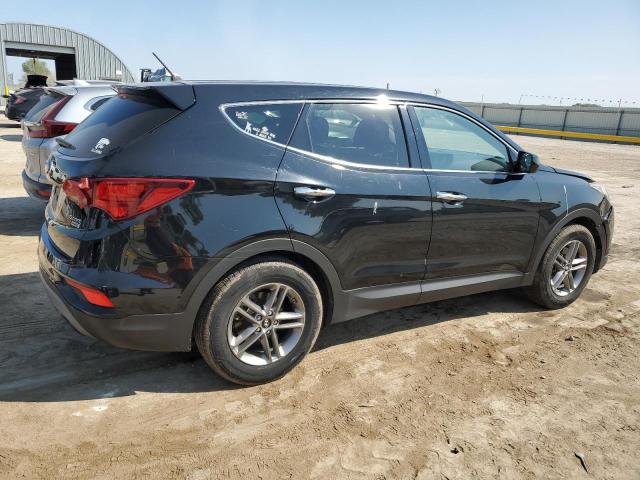 2018 HYUNDAI SANTA FE S - 5NMZTDLB2JH092135