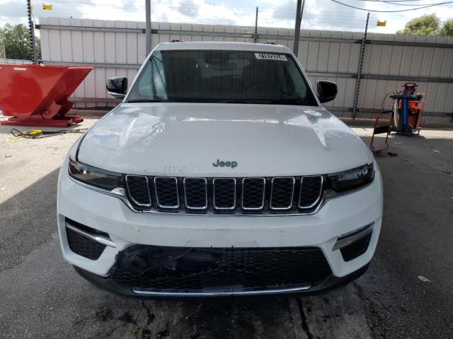2023 JEEP GRAND CHER - 1C4RJYB60PC627486
