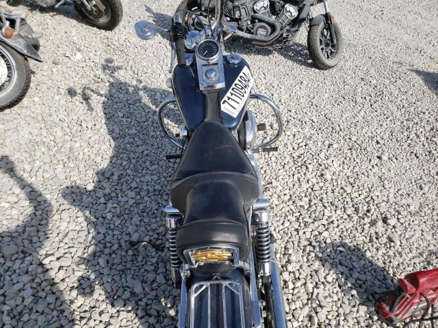 2003 HARLEY-DAVIDSON FXDWG 1HD1GEV113K341204