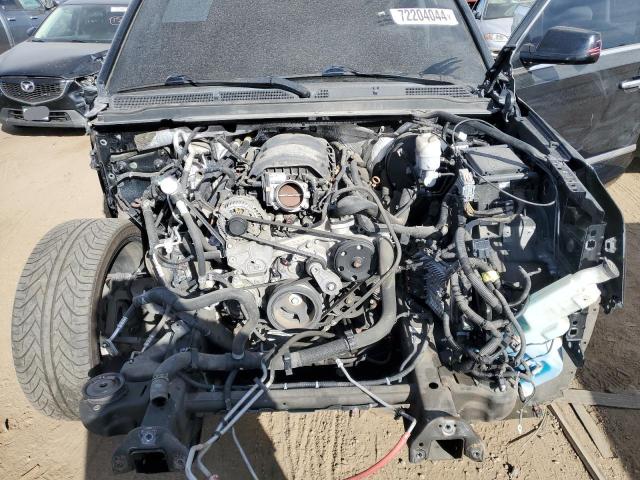 2015 CADILLAC ESCALADE L - 1GYS3BKJ0FR235434