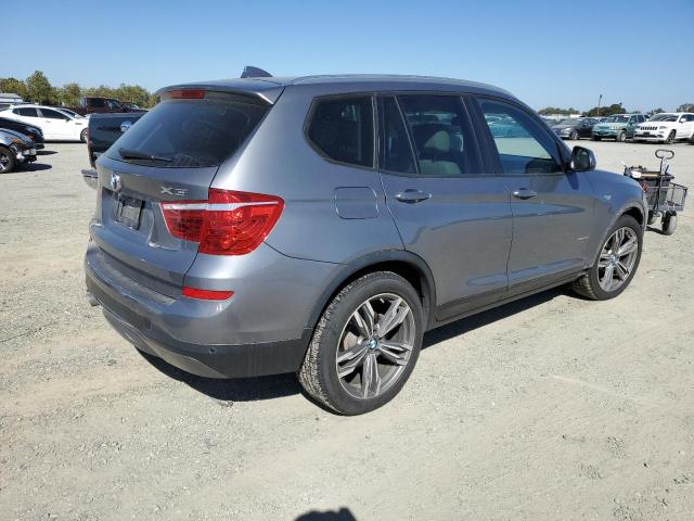 VIN 5UXWX9C52G0D80956 2016 BMW X3, Xdrive28I no.3