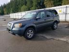 HONDA PILOT EX photo