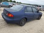 TOYOTA COROLLA CE photo