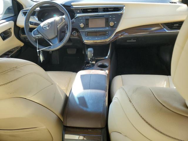 VIN 4T1BK1EB9EU101567 2014 Toyota Avalon, Base no.8