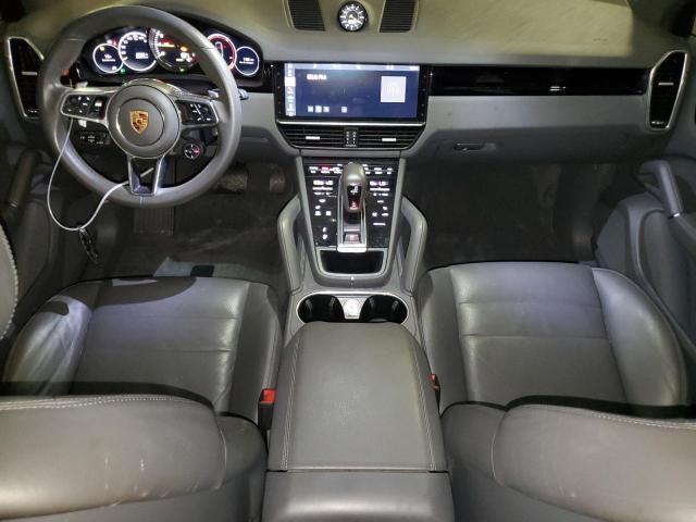 2019 PORSCHE CAYENNE SE - WP1AE2AY7KDA50135