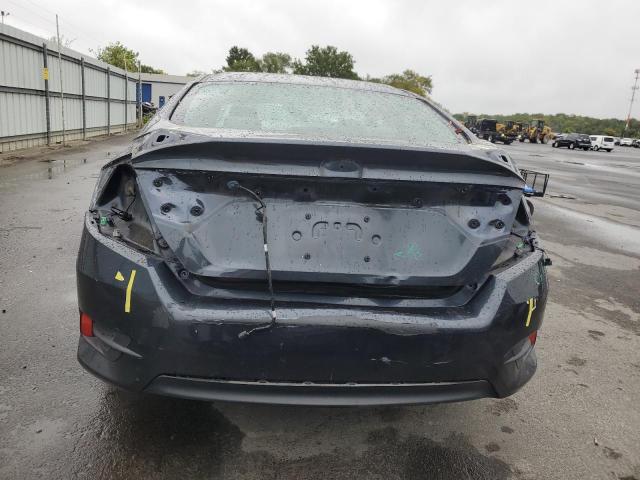 VIN 19XFC2F53GE234098 2016 Honda Civic, LX no.6