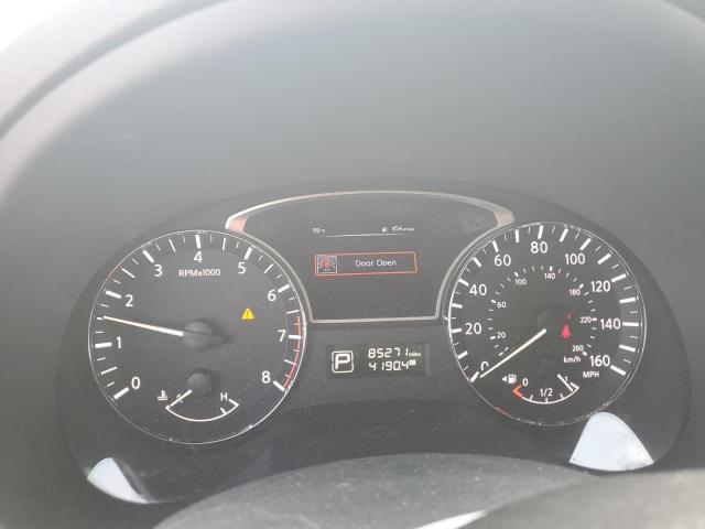 2015 NISSAN ALTIMA 2.5 - 1N4AL3AP4FN893011