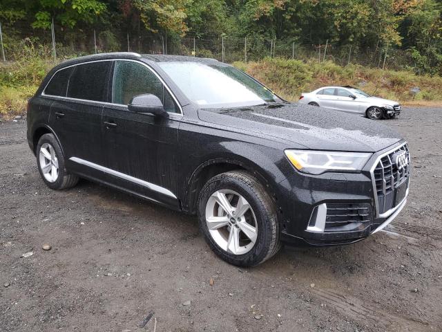 VIN WA1AJBF75ND000328 2022 Audi Q7, Premium no.4