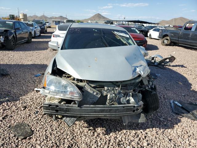 VIN 3N1AB7AP6EL635787 2014 Nissan Sentra, S no.5