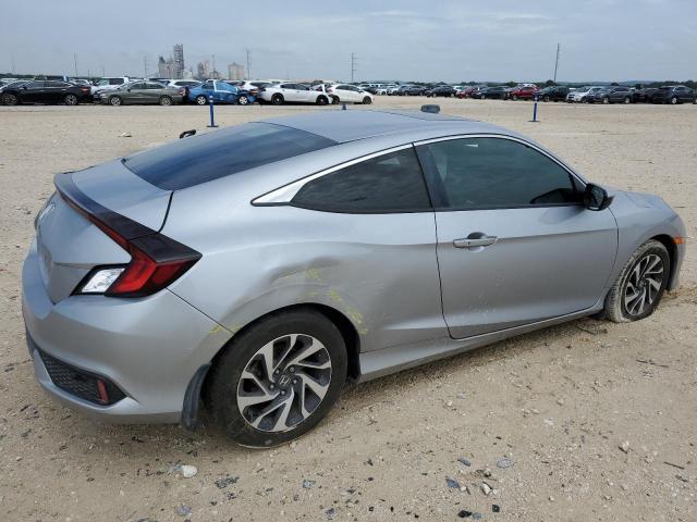 2017 HONDA CIVIC LX - 2HGFC4B08HH304563