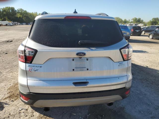 2018 FORD ESCAPE SE - 1FMCU0GD5JUC48115