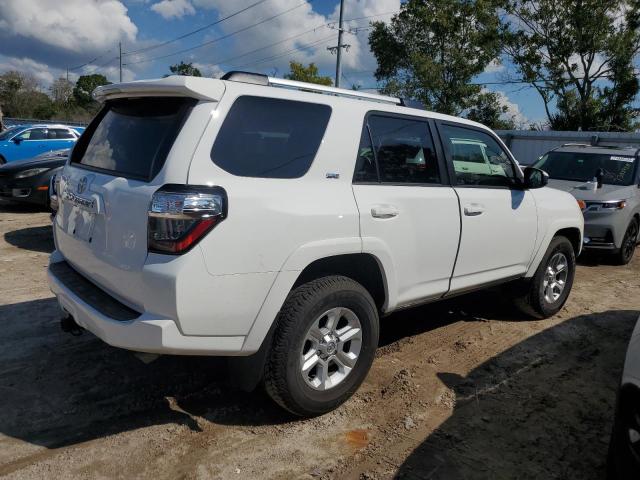 VIN JTEEU5JR0R5306941 2024 Toyota 4runner, SR5 no.3