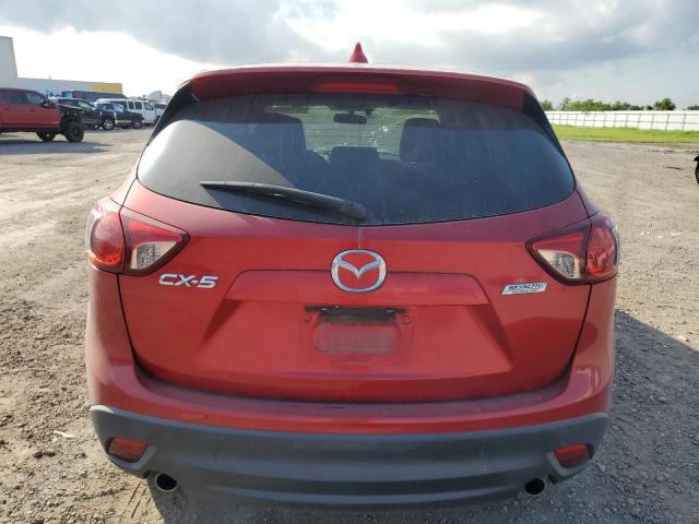 VIN JM3KE2DY1E0386755 2014 Mazda CX-5, GT no.6