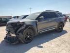 2021 FORD EXPLORER X - 1FMSK7DH4MGA61596
