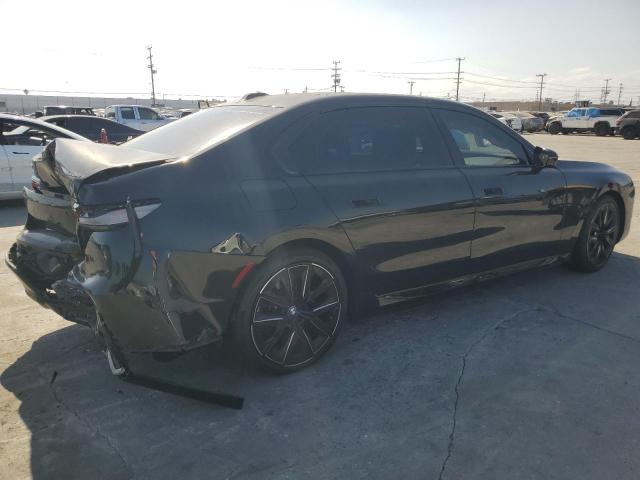 2024 BMW I7 EDRIVE5 WBY43EJ06RCP21065