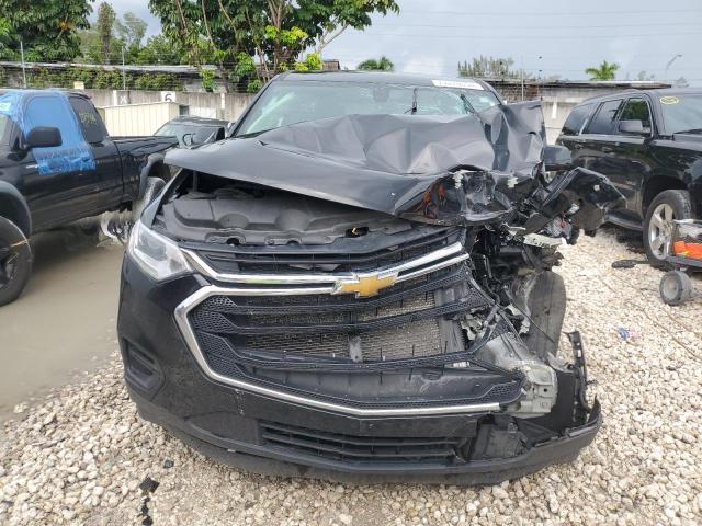 2020 CHEVROLET TRAVERSE L - 1GNERFKW9LJ190337