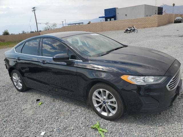 VIN 3FA6P0HD6KR108550 2019 Ford Fusion, SE no.4