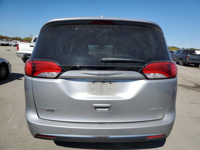2017 CHRYSLER PACIFICA L - 2C4RC1GG8HR512677