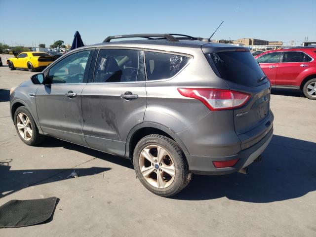 VIN 1FMCU0GX5DUB00593 2013 Ford Escape, SE no.2