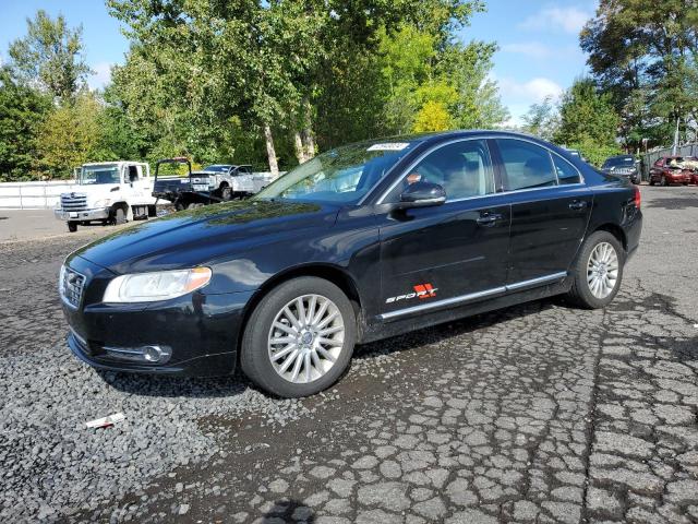 2012 VOLVO S80 3.2 #3023684872