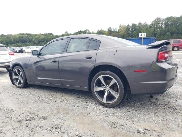 VIN 2C3CDXHG7EH368842 2014 Dodge Charger, Sxt no.2