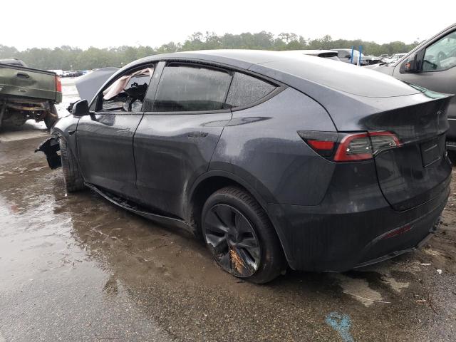 2024 TESLA MODEL Y - 7SAYGDEE5RA300089