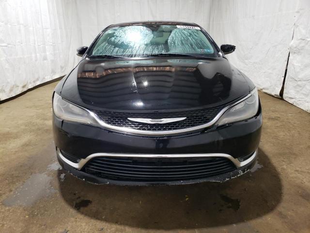 VIN 1C3CCCAB6FN651705 2015 Chrysler 200, Limited no.5