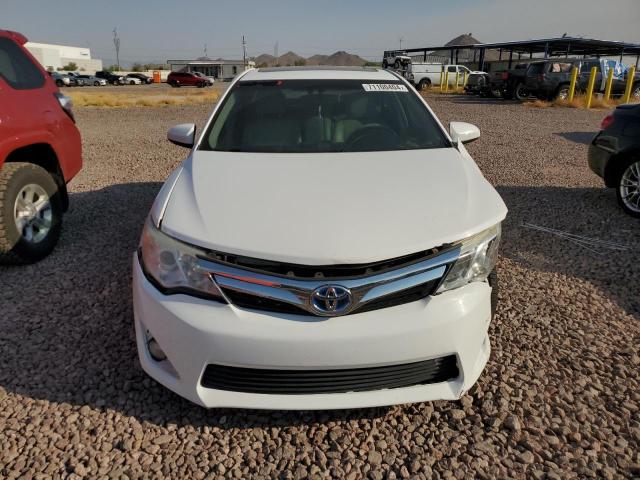 VIN 4T1BD1FK6EU129268 2014 Toyota Camry, Hybrid no.5