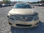 TOYOTA CAMRY BASE photo